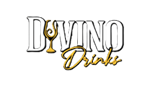 Logo Divino Drinks