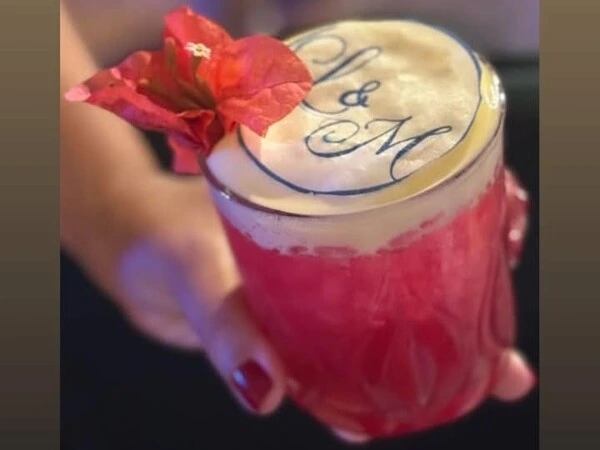 Drinks